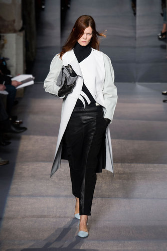 Proenza Schouler Fall 2013
Proenza Schouler Fall 2013