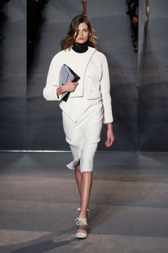 Proenza Schouler Fall 2013
Proenza Schouler Fall 2013