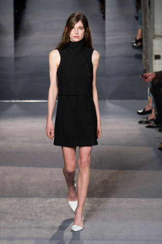 Proenza Schouler Fall 2013
Proenza Schouler Fall 2013