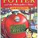 Harry Potter and the Philosopher's Stone, UK