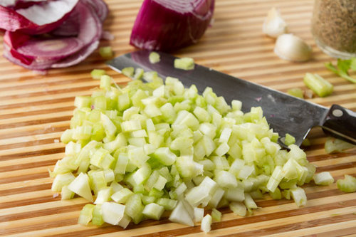 The Complete Guide to Eating Healthy
