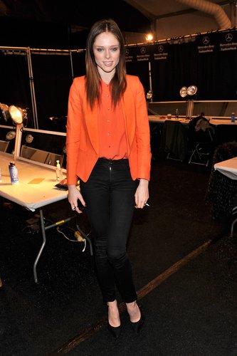 Coco Rocha Coco Rocha