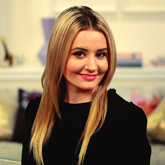 The Ultimate Date Night Hair The Ultimate Date Night Hair