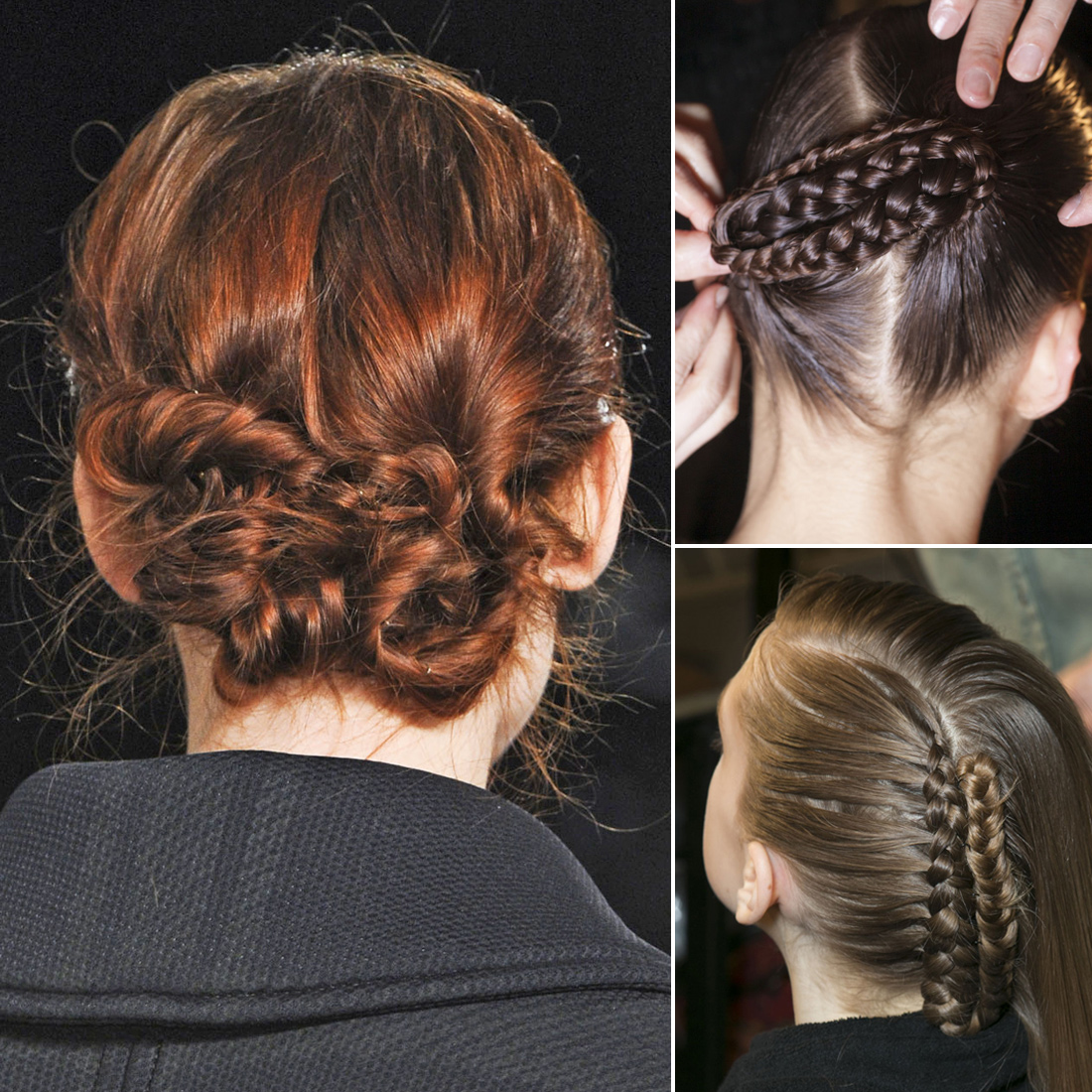 Trend: Woven Strands Trend: Woven Strands