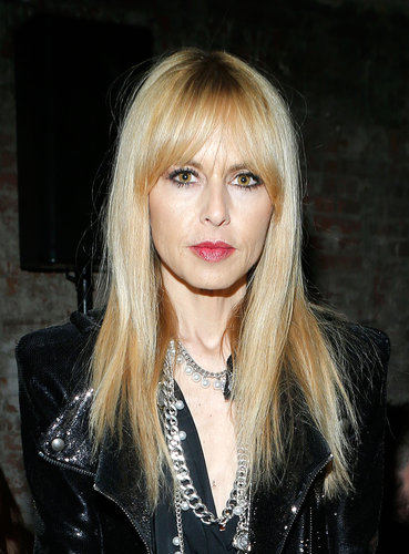 Rachel Zoe Rachel Zoe