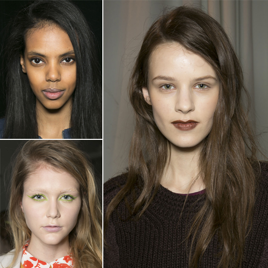 Trend: '90s/Downtown Grunge Trend: '90s/Downtown Grunge