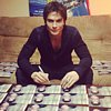 Celebrity Twitter Pictures Roundup | Feb. 14, 2013