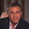 Christoph Waltz Art of Seduction on Jimmy Kimmel
