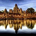 Angkor Wat, Siem Reap, Cambodia