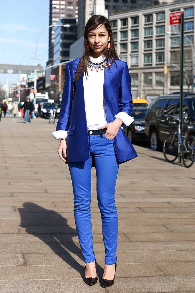 Well Suited Well Suited