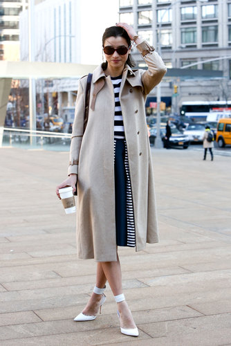 White Pumps White Pumps