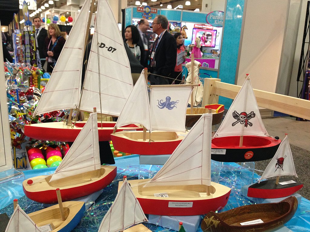 Ogas Model Boats Ogas Model Boats