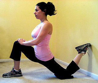 RX For Low Back Pain: Stretch Your Hip Flexors