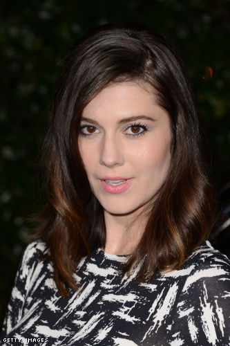 Mary Elizabeth Winstead Style