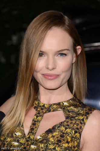Kate Bosworth Style