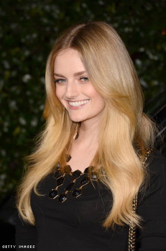 Lydia Hearst Style