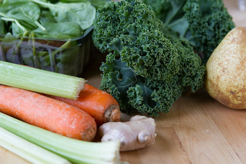 The Complete Guide to Eating Healthy