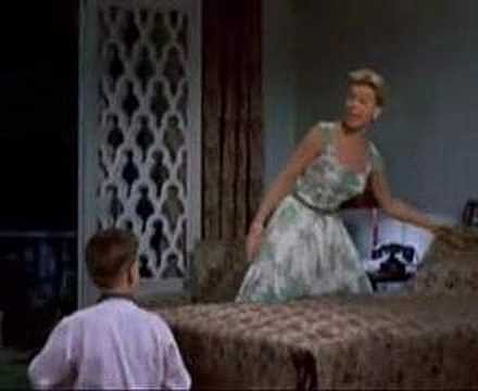SS Classics Challenge # 1: Que Sera Sera