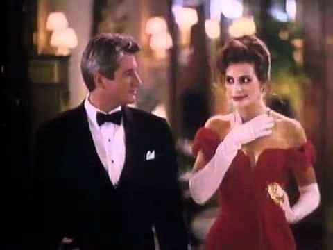 Modern Makeover #114: Vivian Ward (Pretty Woman)