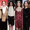 2013 Winter Hair Trends From New York Fashion Week