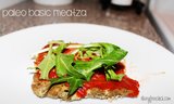 Paleo Meatza