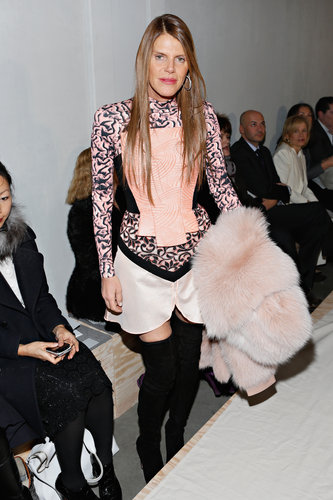 Anna Dello Russo Anna Dello Russo