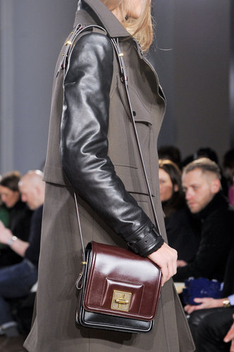 Belstaff Fall 2013
Belstaff Fall 2013