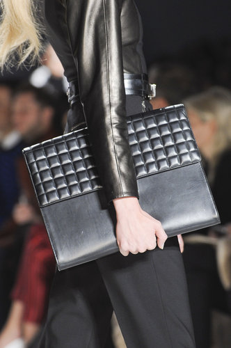 Michael Kors Fall 2013
Michael Kors Fall 2013