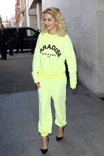 Rita Ora 