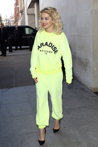 Rita Ora Rita Ora