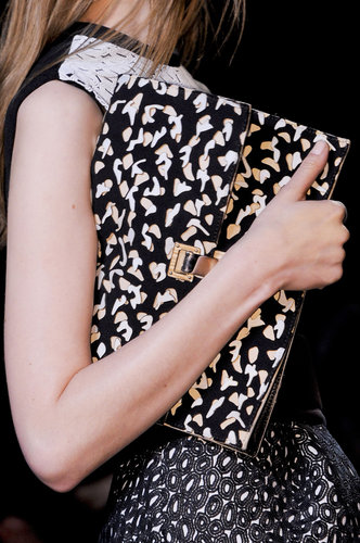 Proenza Schouler Fall 2013
Proenza Schouler Fall 2013