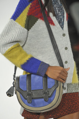 Rebecca Minkoff Fall 2013
Rebecca Minkoff Fall 2013