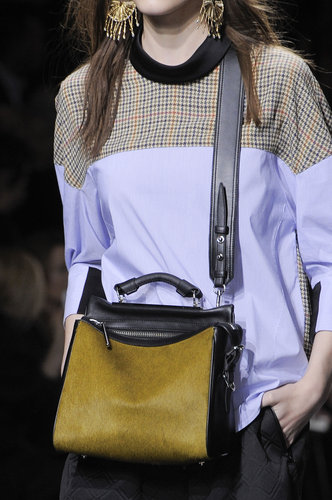 3.1 Phillip Lim Fall 2013
3.1 Phillip Lim Fall 2013