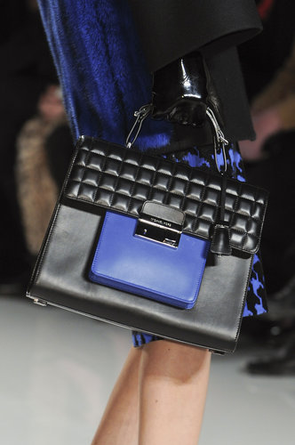 Michael Kors Fall 2013
Michael Kors Fall 2013