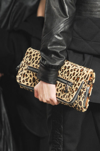 DKNY Fall 2013
DKNY Fall 2013