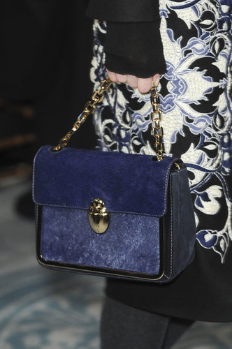 Tory Burch Fall 2013
Tory Burch Fall 2013