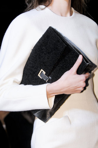 Proenza Schouler Fall 2013
Proenza Schouler Fall 2013