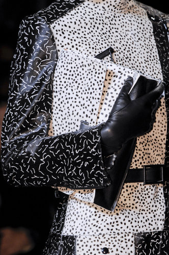 Proenza Schouler Fall 2013
Proenza Schouler Fall 2013
