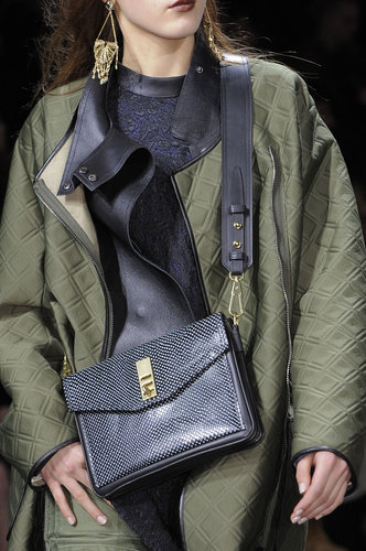 3.1 Phillip Lim Fall 2013
3.1 Phillip Lim Fall 2013