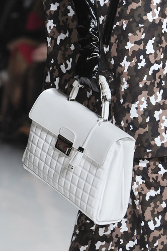 Michael Kors Fall 2013
Michael Kors Fall 2013
