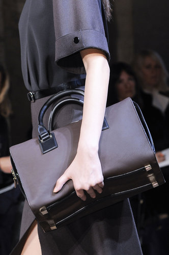 Victoria Beckham Fall 2013
Victoria Beckham Fall 2013
