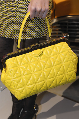 Kate Spade Fall 2013
Kate Spade Fall 2013