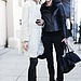 New York Fashion Week Street Style Fall 2013