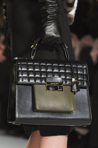 Michael Kors Fall 2013
Michael Kors Fall 2013