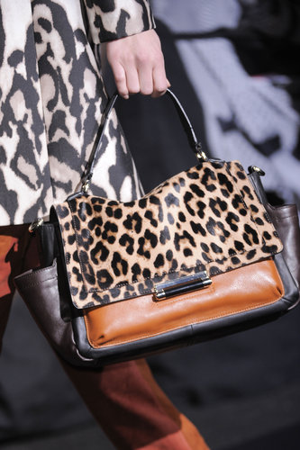 Diane von Furstenberg Fall 2013
Diane von Furstenberg Fall 2013