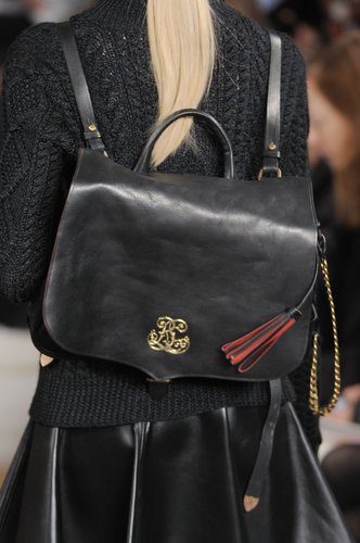 Ralph Lauren Fall 2013
Ralph Lauren Fall 2013