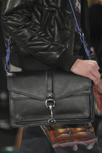Rebecca Minkoff Fall 2013
Rebecca Minkoff Fall 2013