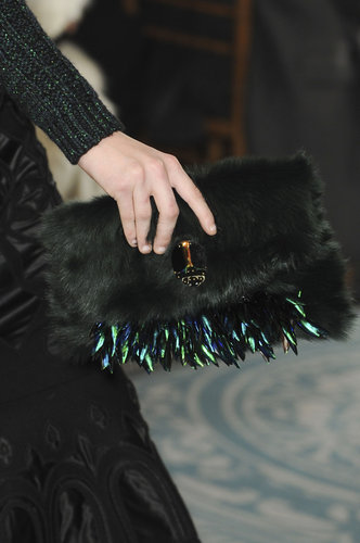 Tory Burch Fall 2013
Tory Burch Fall 2013