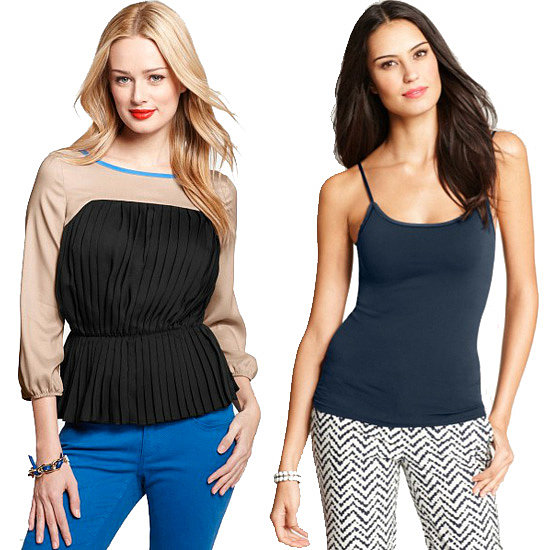 Ann Taylor Is Feeling Extremely Generous! Ann Taylor Is Feeling Extremely Generous!