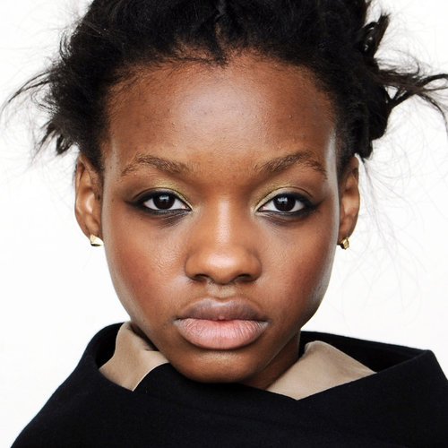 Hair and Makeup | Fashion Week Fall 2013